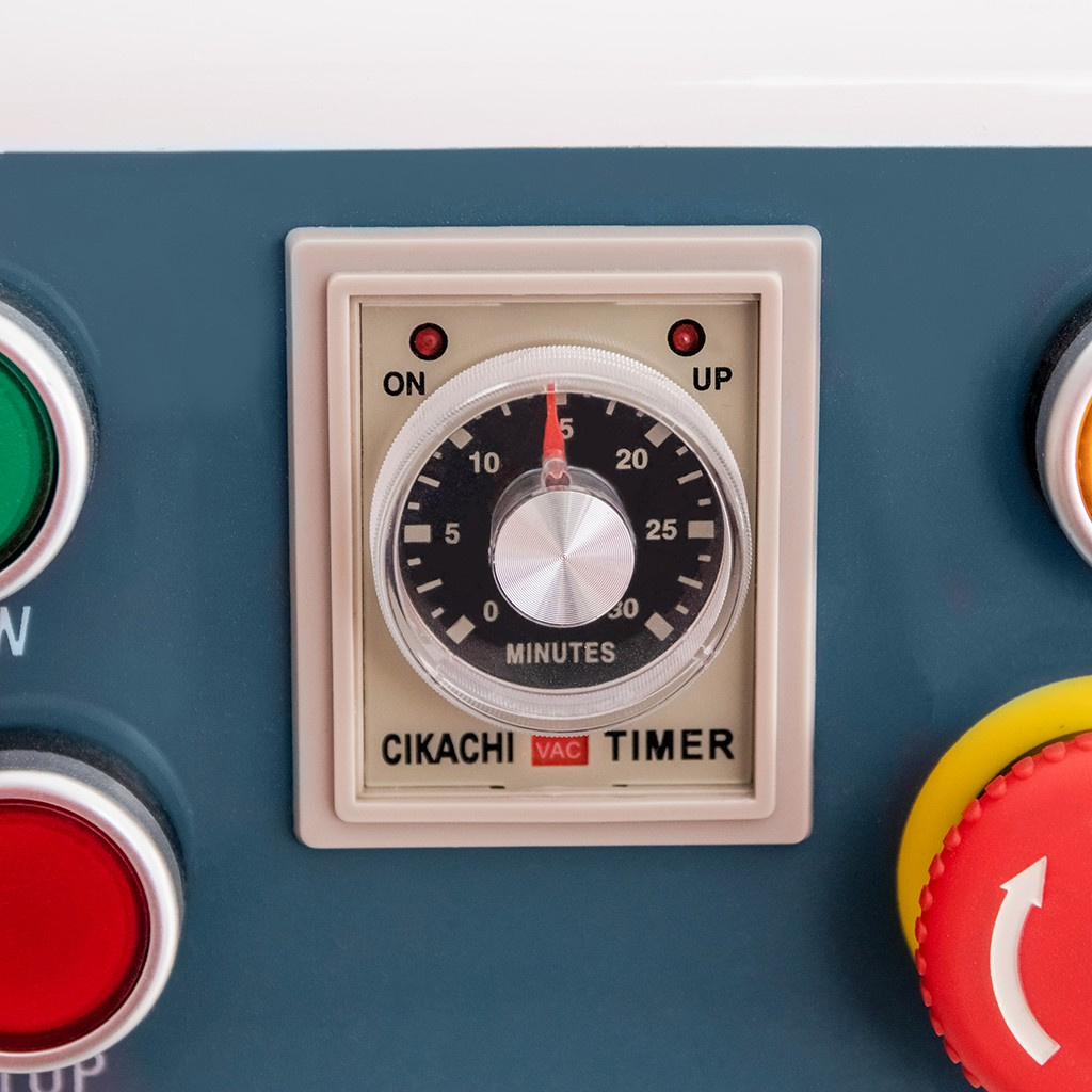 Mikser spiralny Mega-M miUC60.25.3000 N