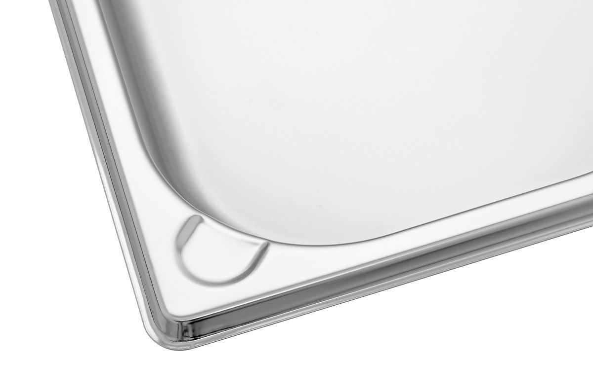 Pojemnik GN, 1/3 GN, 20mm, Basic Line Bartscher