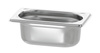 Pojemnik GN, 1/9 GN, 65mm, Basic Line Bartscher