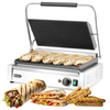 Grill kontaktowy Panini XL HENDI 230V/2700W 548x464x(H)231mm