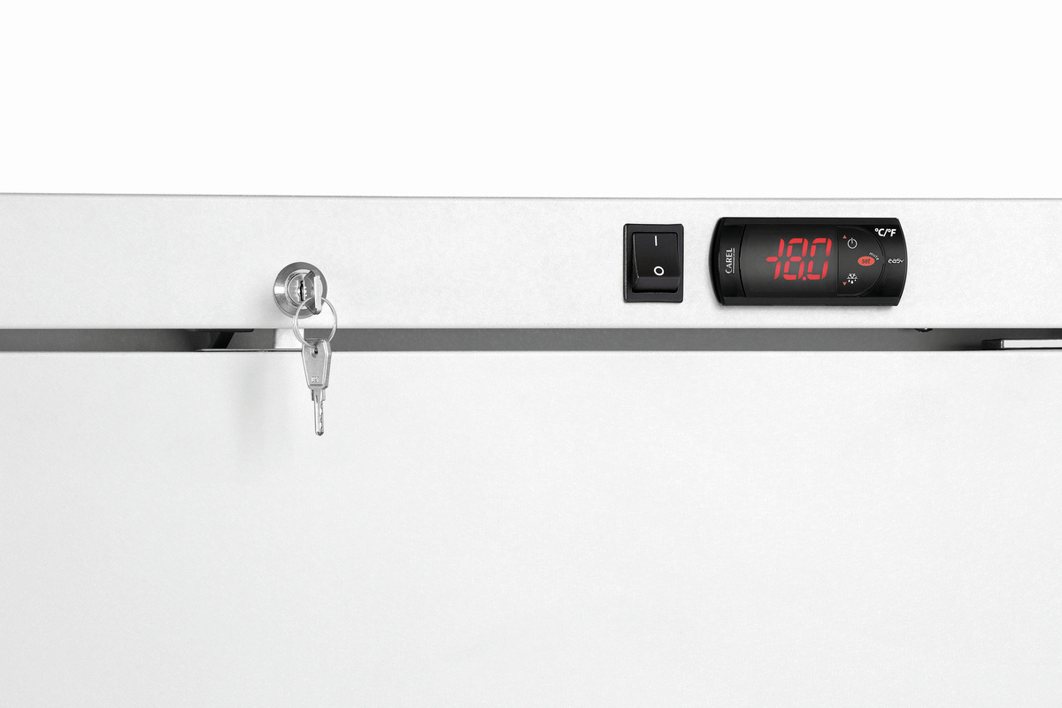 Lodówka 600 WSTL Bartscher