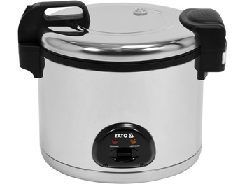 URZĄDZENIE DO GOTOWANIA RYŻU 16,5L YATO