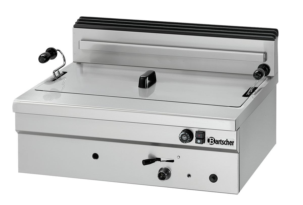 Frytownica BF 20G Bartscher