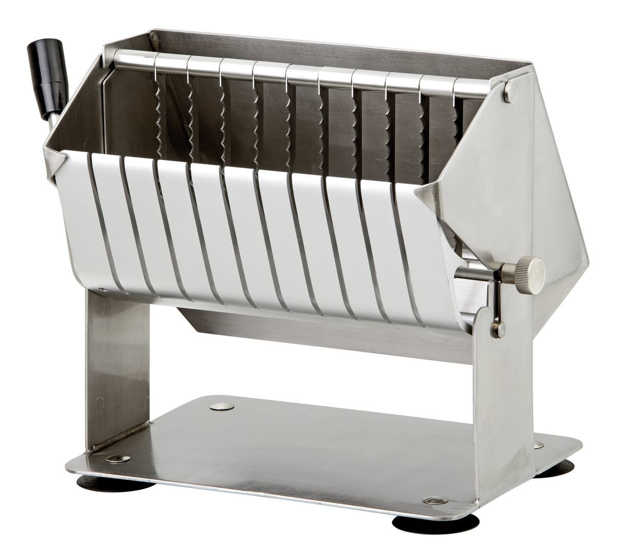 Krajalnica do kiełbasek curry 10M1750M Bartscher