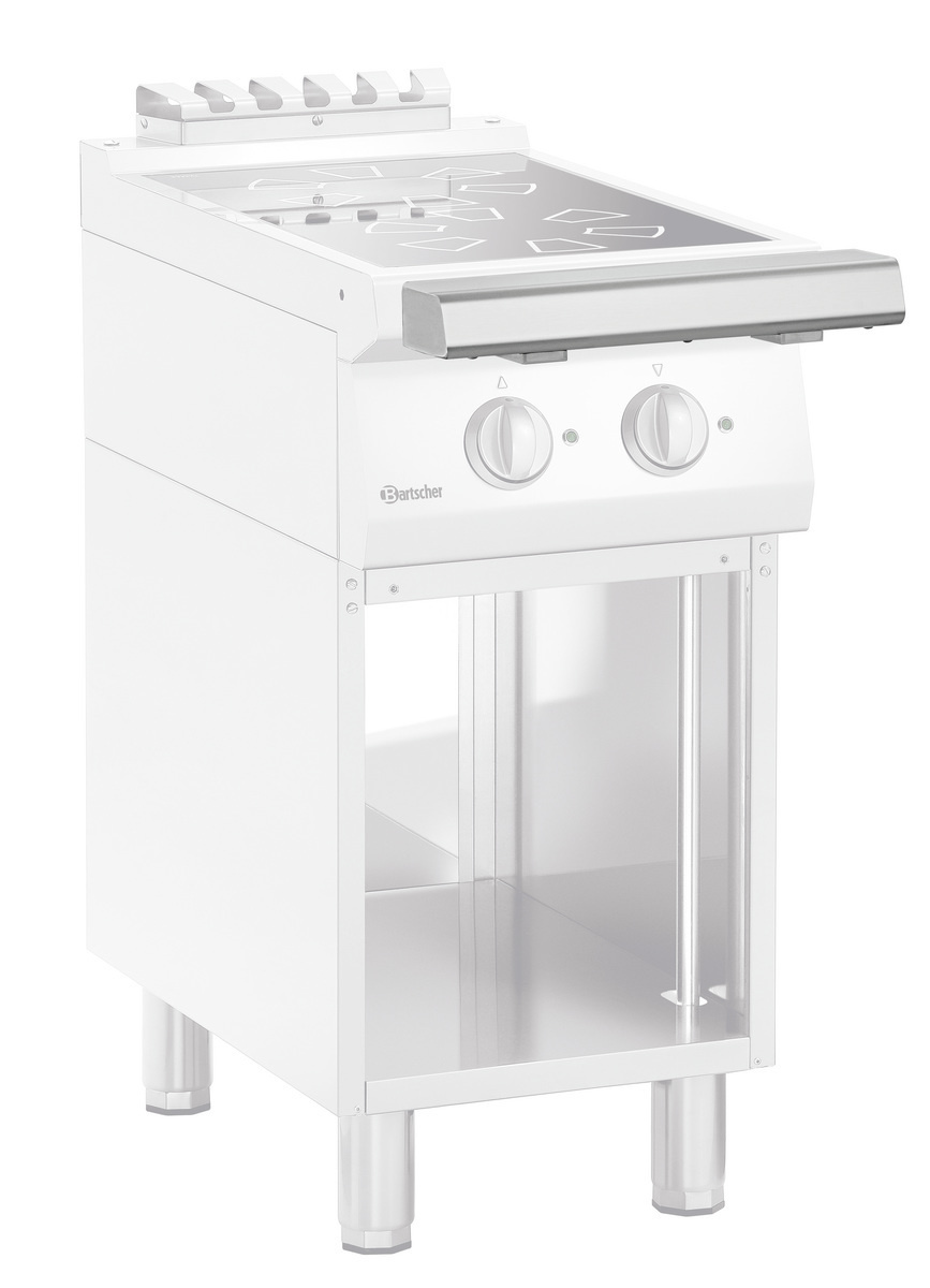 Reling kuchenny 700-400 Bartscher