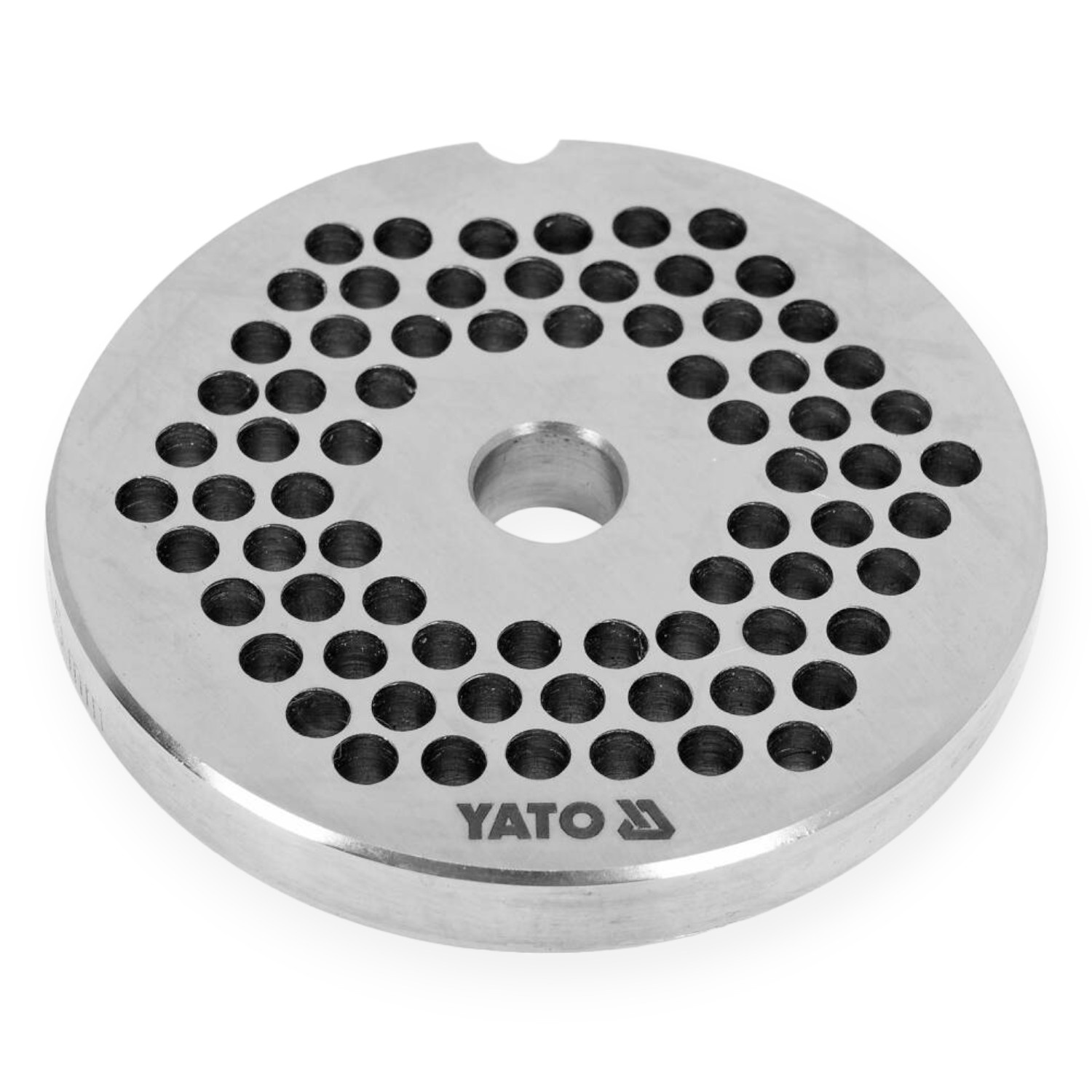 SITKO DO MASZYNKI DO MIELENIA MIĘSA ŚREDNICA OCZKA 4,5MM DO YG-03215 YATO