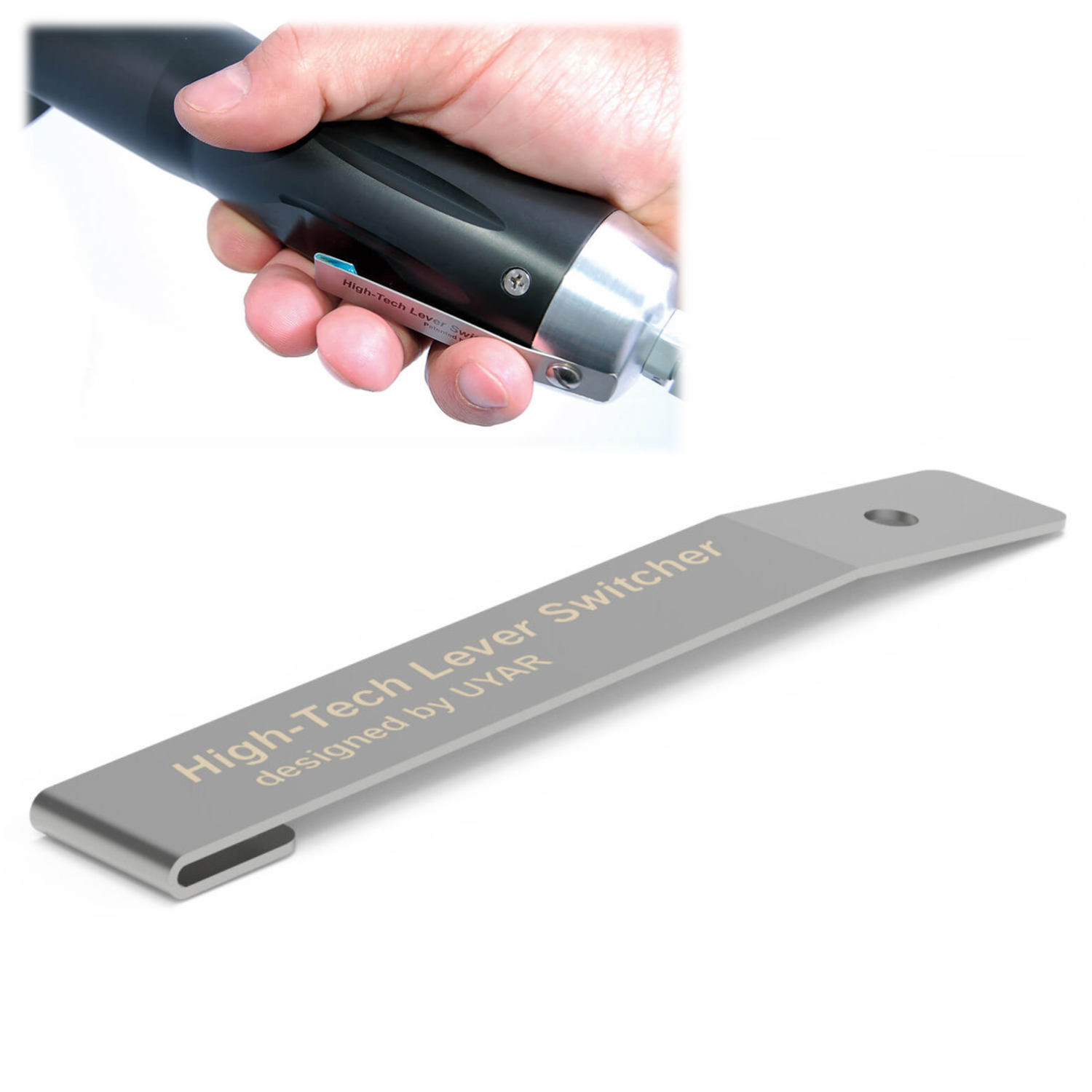 Włącznik magnetyczny UYAR do noży kebab S120/S150/S180 Odpowiednik M7010