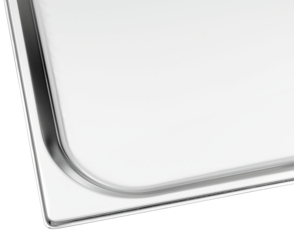 Pojemnik GN, 2/3 GN, 20mm Bartscher