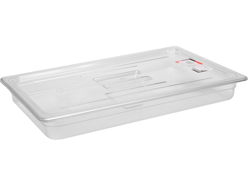 POKRYWKA GN 1/1 PC YATO