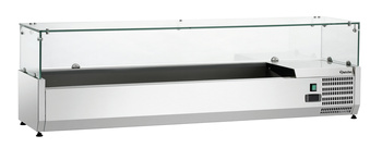 Nadstawa chłodnicza GL3-1501 Bartscher