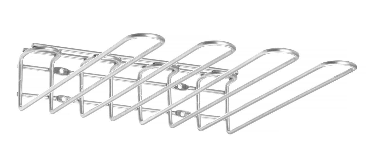 Wieszak na kieliszki Bar up 350x293x(H)50mm