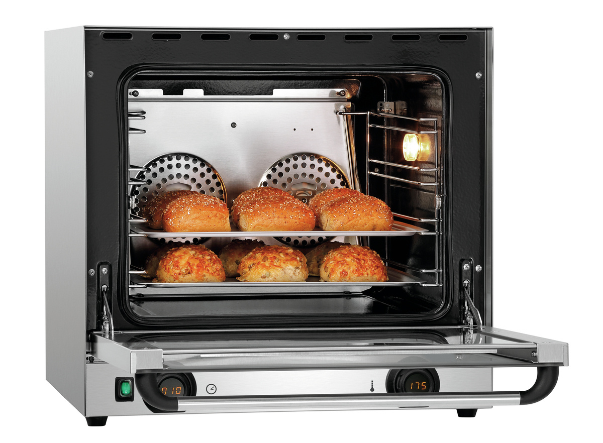 Piec konwekcyjny AT90-MDI Bartscher