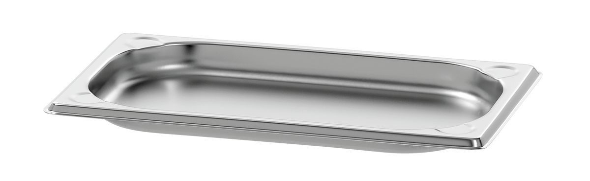 Pojemnik GN, 1/4 GN, 20mm, Basic Line Bartscher