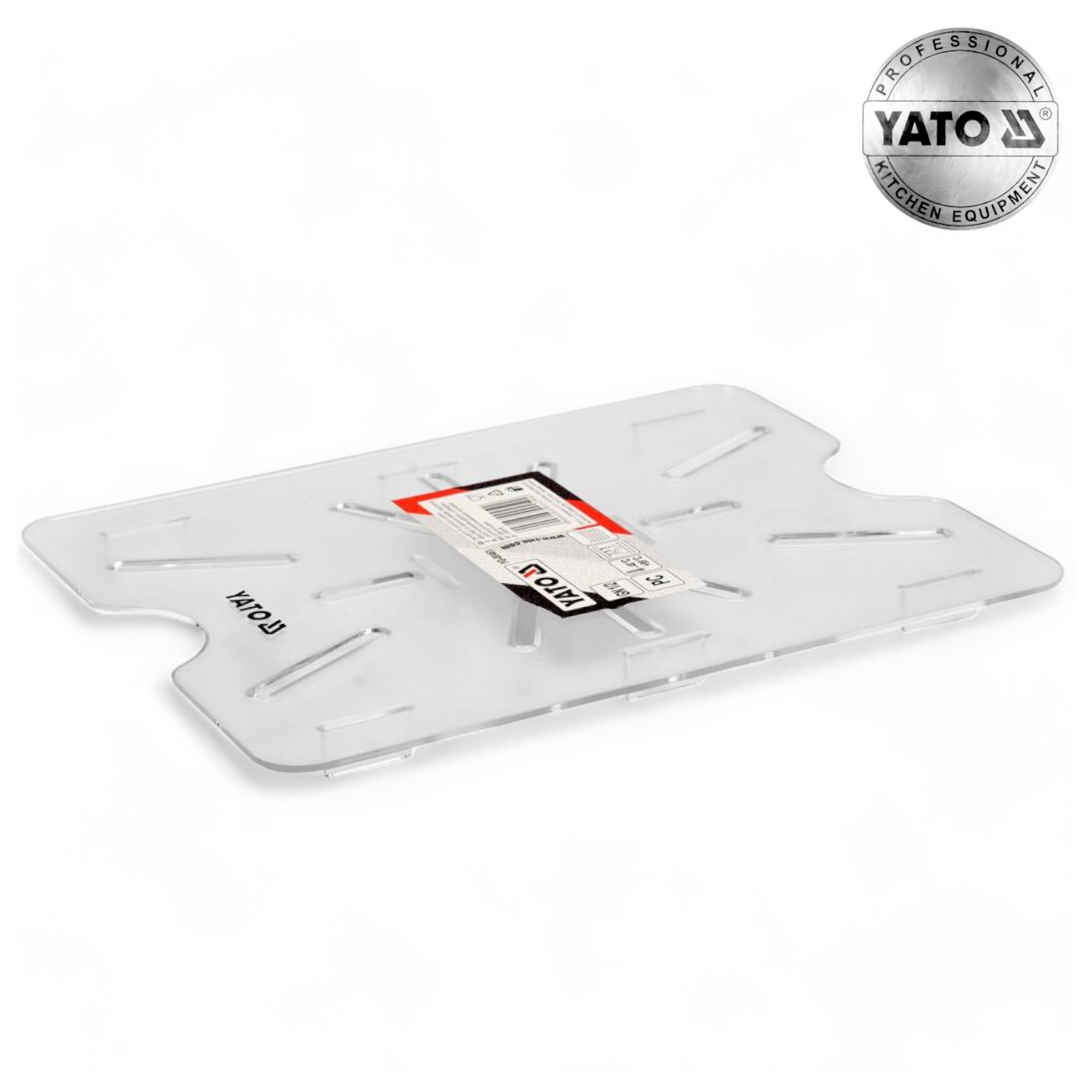 OCIEKACZ DO POJEMNIKA GN 1/2 PC YATO