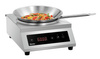 Wok indukcyjny IW 50 Bartscher