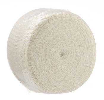 Siatka wędliniarska HENDI biały 190x(H)200mm