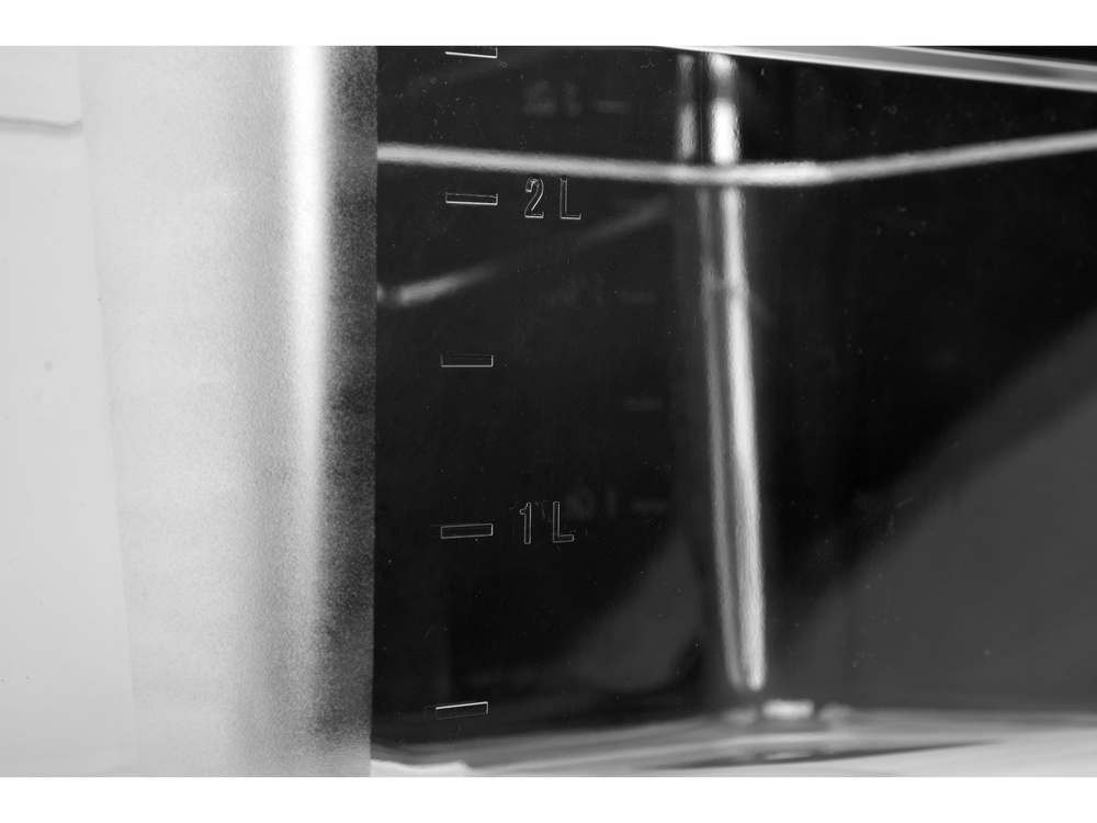 POJEMNIK GASTRONOMICZNY GN 1/6 65MM 1L PC YATO