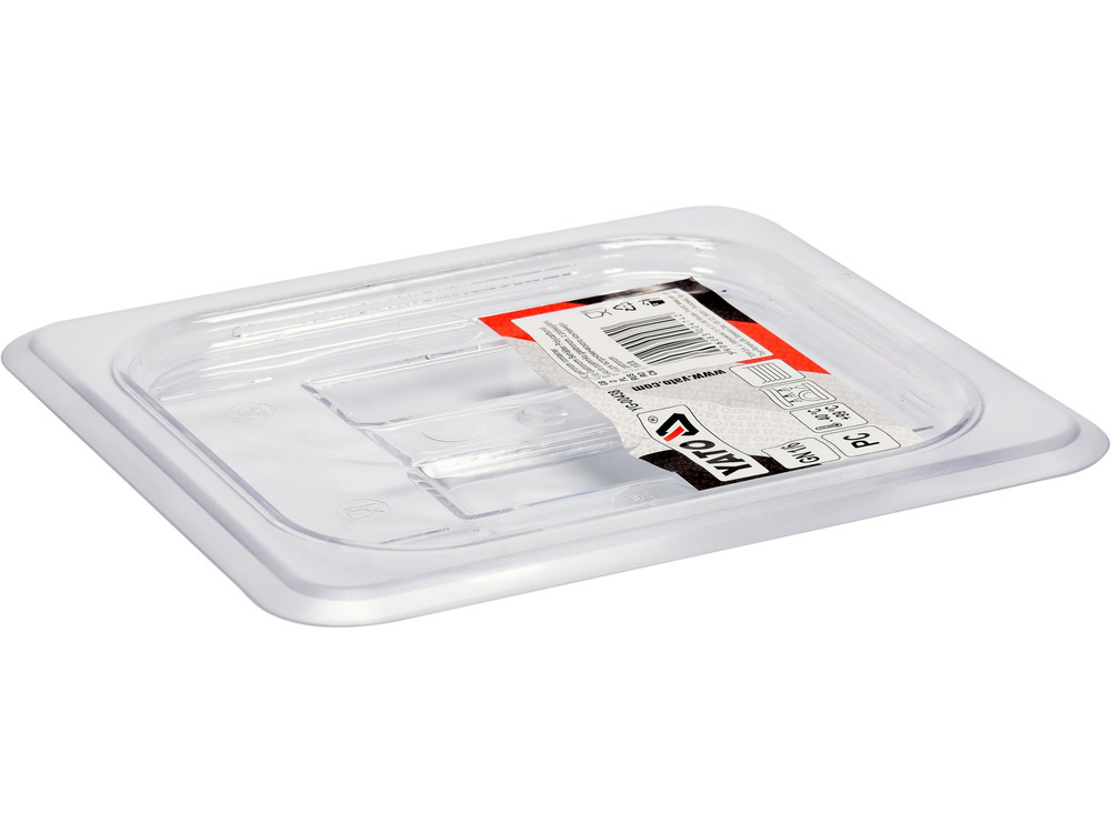 POKRYWKA GN 1/6 PC YATO