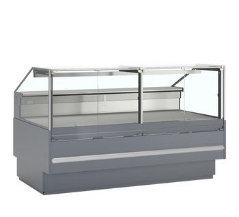 Lada do serwowania SOCB18782A | TEFCOLD