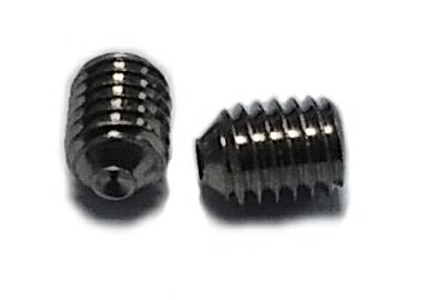 POTIS - Śruba mocująca tylne gniazdo noża M6060