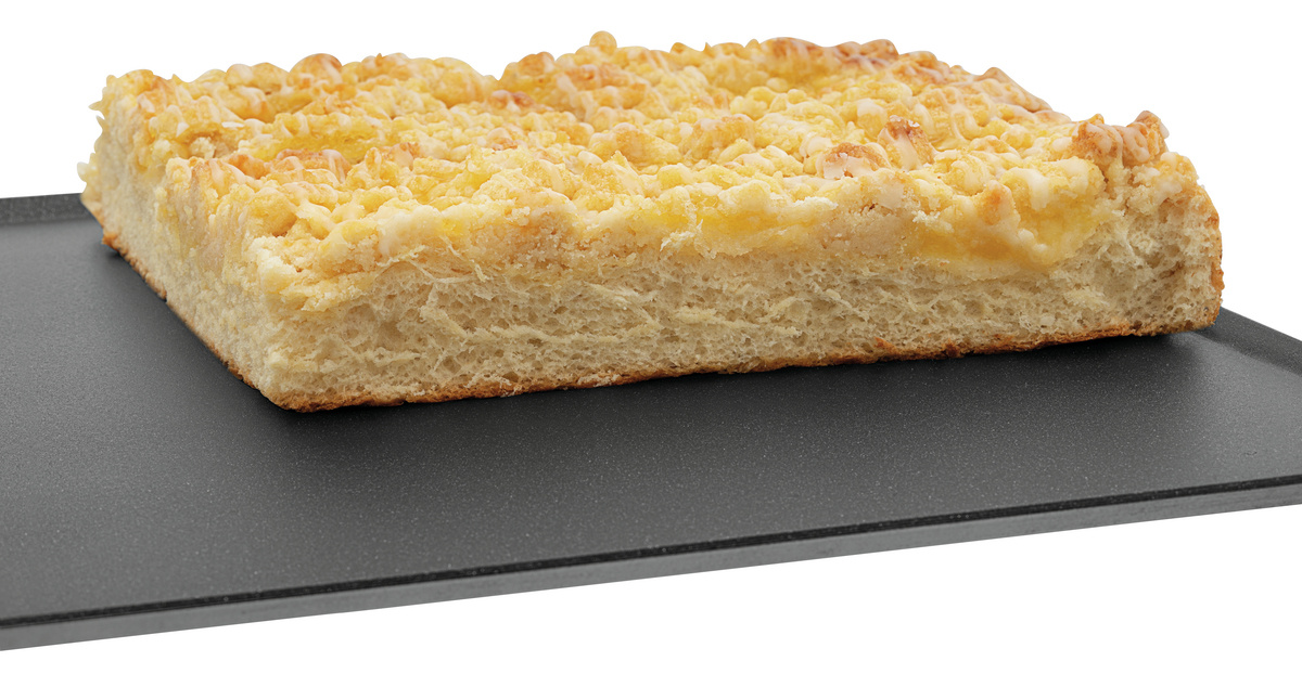 Blacha do pieczenia 600x400-ALB Bartscher