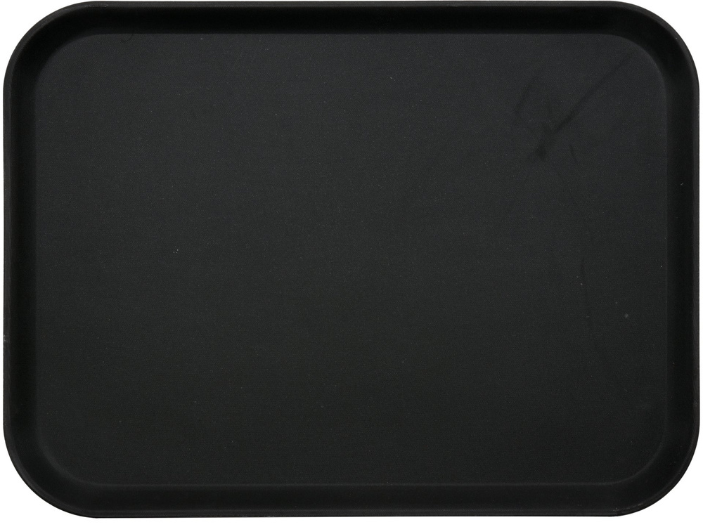 TACA KELNERSKA ANTYPOŚLIZGOWA PROSTOKĄTNA 515X380 YATO