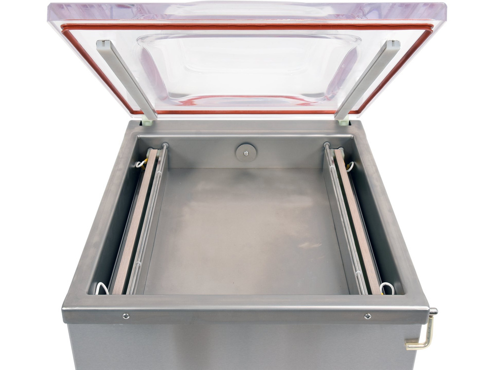 PAKOWARKA PRÓŻNIOWA WOLNOSTOJĄCA 420MM YATO