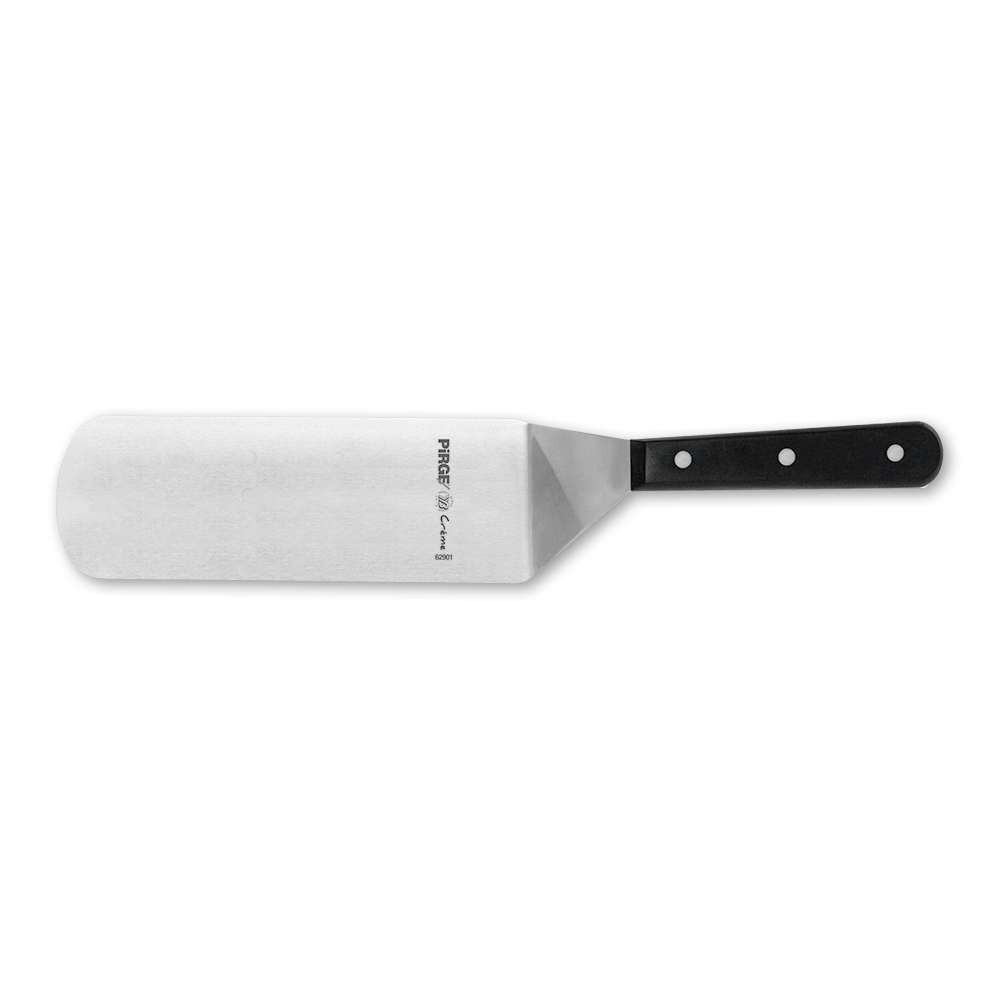 Łopatka do burgera PIRGE Creme 26cm