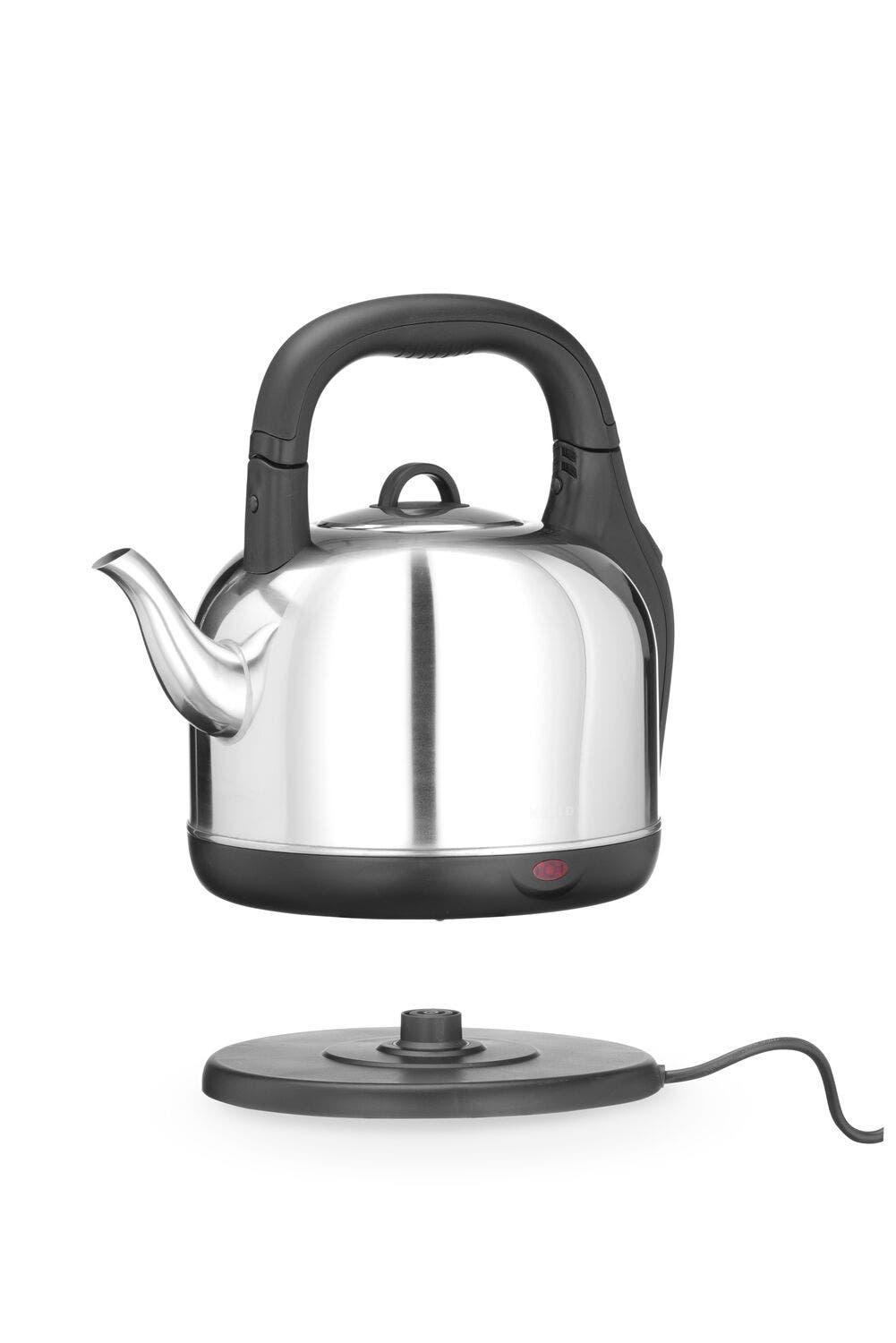 Czajnik elektryczny bezprzewodowy HENDI 4,2L 230V/2000W 341x226x(H)305mm