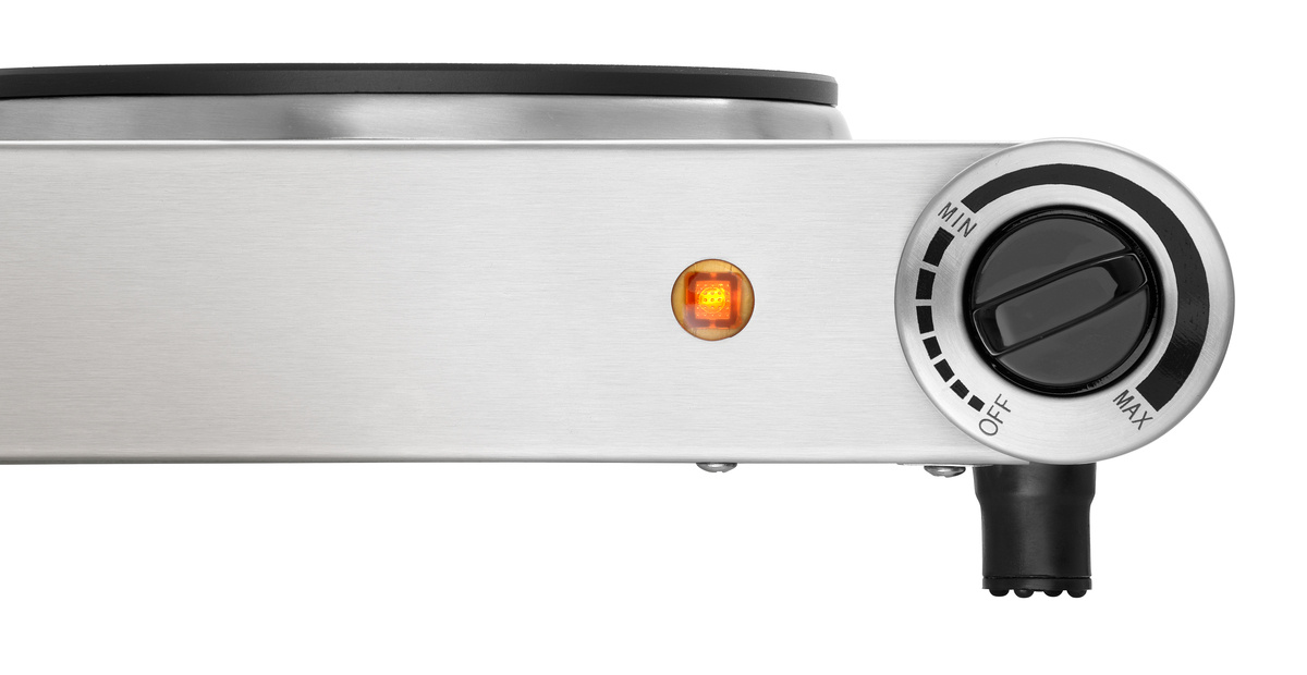 Kuchenka Płyta elektryczna 2K2500 Bartscher