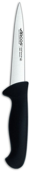 Nóż rzeźniczy seria 2900 Arcos 2900 czarny (L)290mm