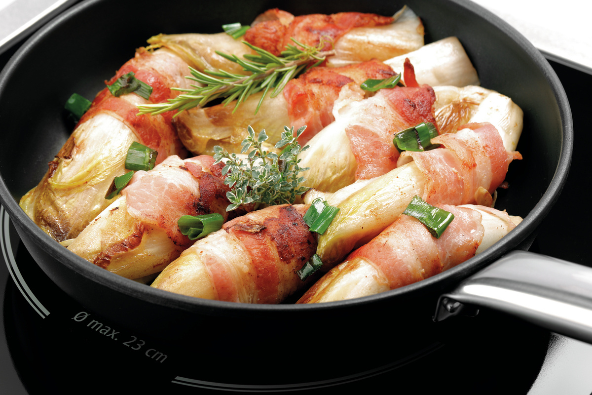 Kuchenka Płyta indukcyjna ITH 50-230 Bartscher