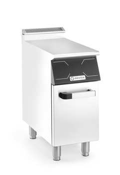 Element neutralny z szafką | GRAFEN | Linia PERFECTA GRN1C