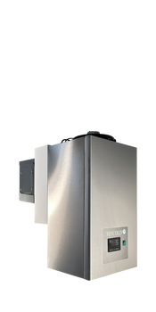 Monoblokowa jednostka chłodnicza (3-5 m³) CRU3050P | TEFCOLD