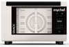 Piec konwekcyjny z naparowaniem | 4xGN1/1 | 6,3 kW | 400 V | Mychef SNACK AIR-S 041E