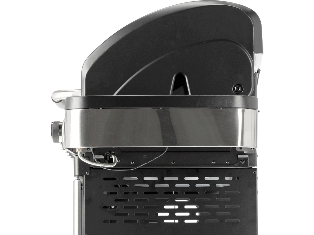 GRILL GAZOWY 6+1 STAL NIERDZEWNA 20,2KW YATO