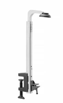 Stojak na butelki mocowany do półki BarUp