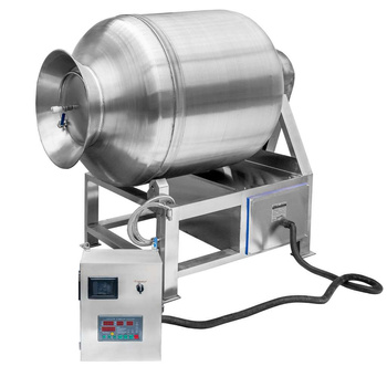 Masownica próżniowa Mega-M HEN600.150.2,25kW N