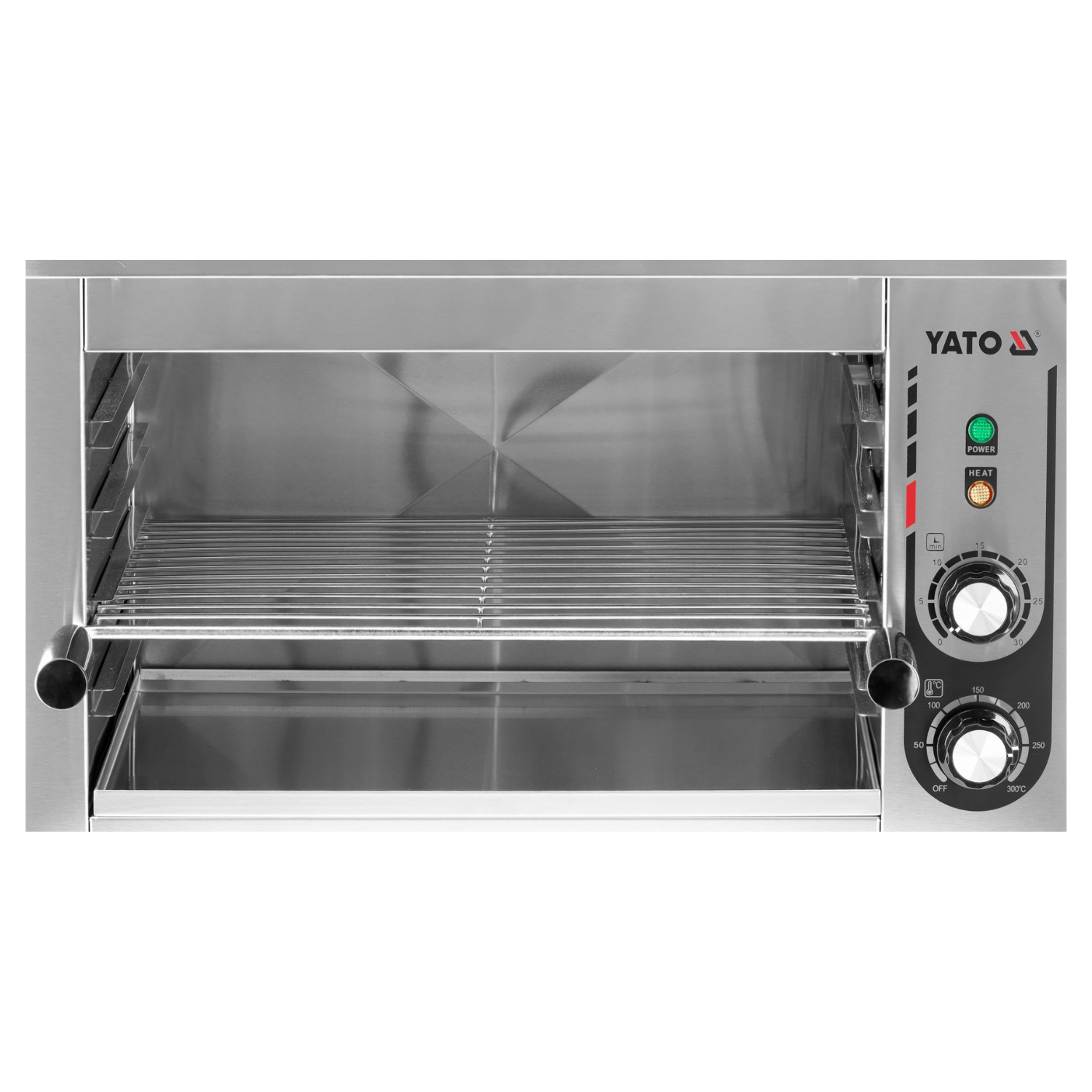 OPIEKACZ ELEKTRCZNY 3000W 58X40X38CM YATO