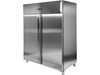 SZAFA MROŹNICZA 1300L 1480X830X2010 PODWÓJNA YATO