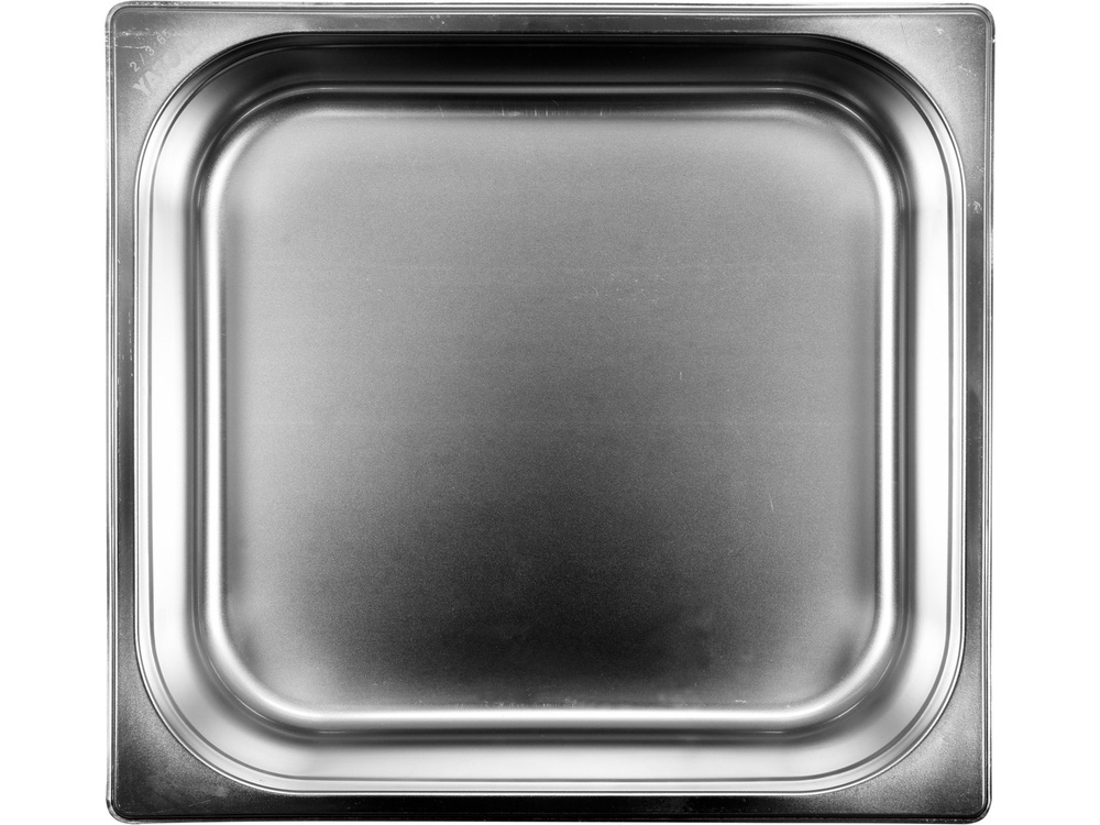 POJEMNIK GASTRONOMICZNY ZE STALI NIERDZEWNEJ GN 2/3 65MM 6,5L YATO