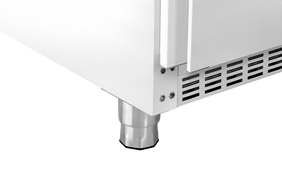 Lodówka 600 WSTL Bartscher