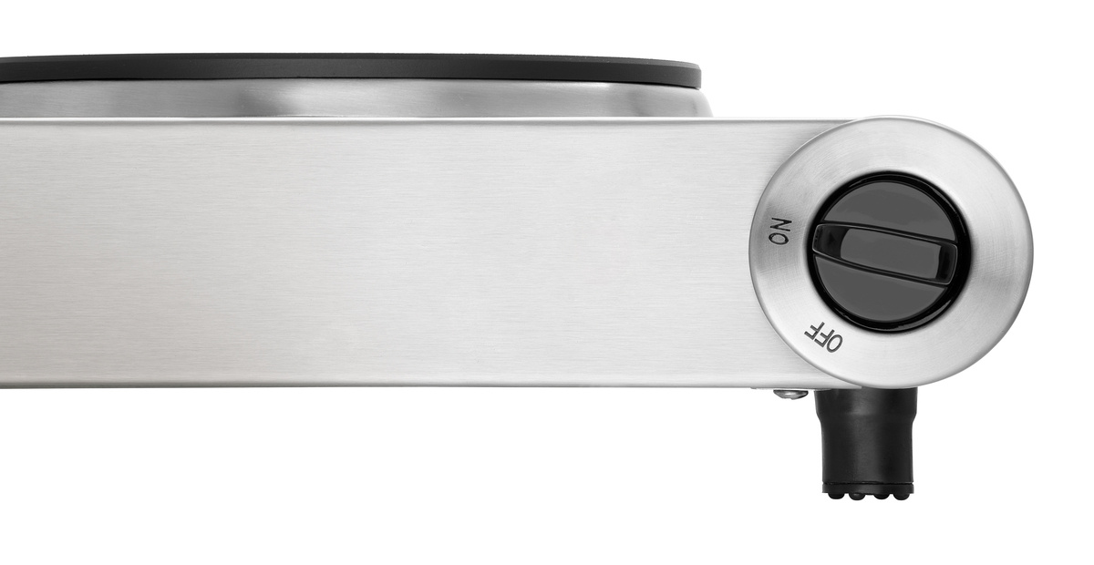 Kuchenka Płyta elektryczna 2K2500 Bartscher