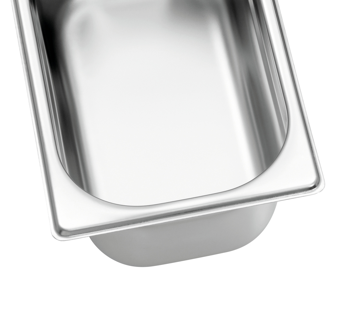 Pojemnik GN, 1/4 GN, 100mm Bartscher