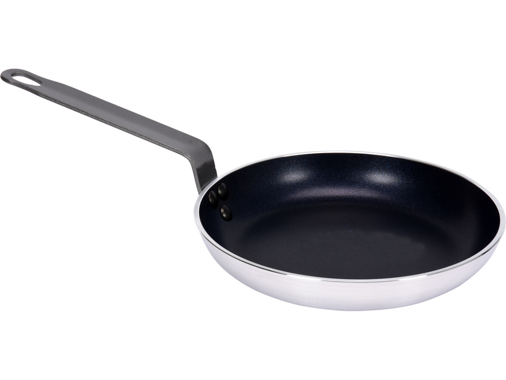 PATELNIA ALUMINIOWA Z POWŁOKĄ PTFE 240MM YATO