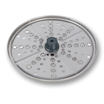 Tarcza do tarcia na miazgę do szatkownicy CA-21 i CA-2V oraz urządzeń wielofunkcyjnych CK-241 i CK-24V Sammic zgrubna tarcza SHSG