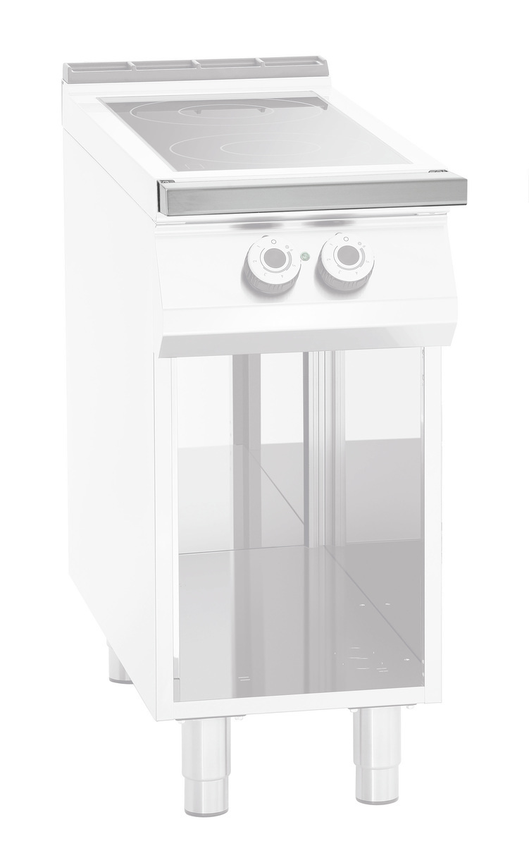 Reling kuchenny 900-400 Bartscher