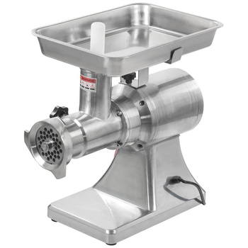 Wilk do mięsa Mega-M HO 300kg/h 1500W SS N