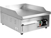 ELEKTRYCZNA PŁYTA GRILLOWA GŁADKA 360MM YATO