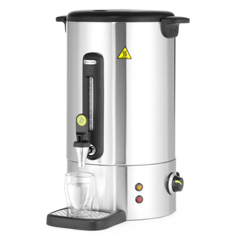 Warnik UNIQ, HENDI, 16L, 1650W, 357x380x(H)502mm